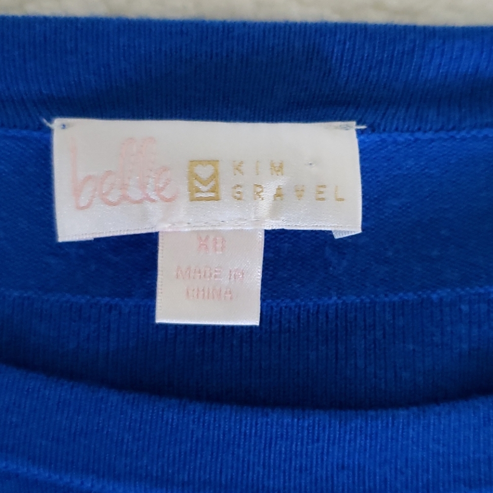 Sweater - Picture 3 of 3